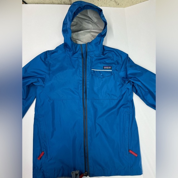Patagonia Kids XL 14 Color blue - Picture 2 of 8